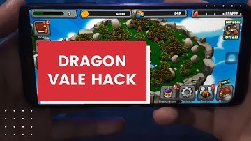 DragonVale Hack 🔥 | Unlimited Gems for free | 🔥 999999 gems free | DragonVale 2020 [Android/ios]