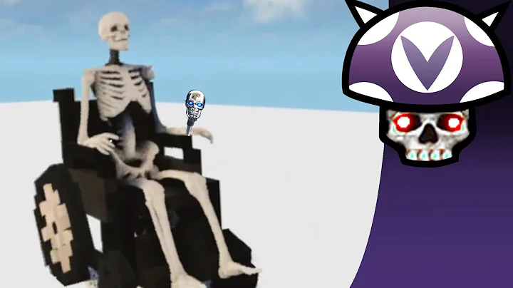 [Vinesauce] Joel - Bad to the Bone