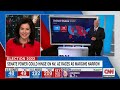 Hear 3 possible scenarios that could define control of the Senate