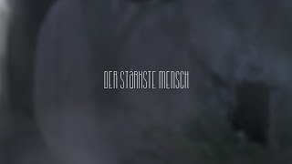 der stärkste mensch