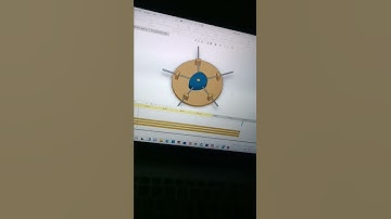 simple mechanism design #mechanical #mechanism #mechanicalengineering #solidworks #new #design