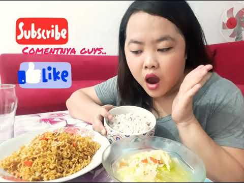 Makan sederhana bahan2x seadanya yg ad di dapur YouTube Makan sederhana bahan2x seadanya yg ad di dapur YouTube