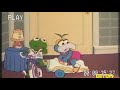 Nanny&#39;s Lullaby (Muppet Babies Theme Song but it&#39;s Lofi Hip Hop&#39;d)