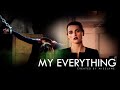 My everything | Supercorp