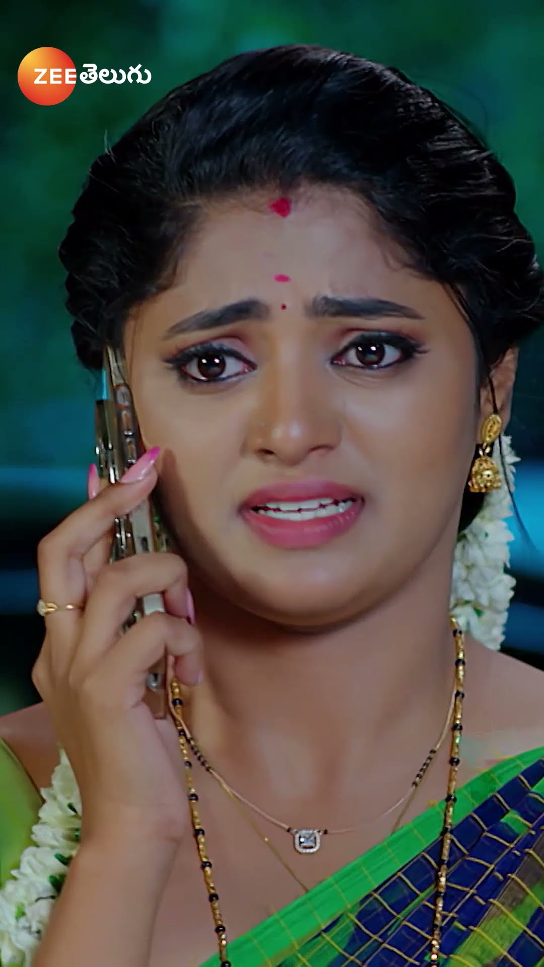 #Janaki Ramayya Gari Manavaralu #Shorts #Zee Telugu #Entertainment #Drama
