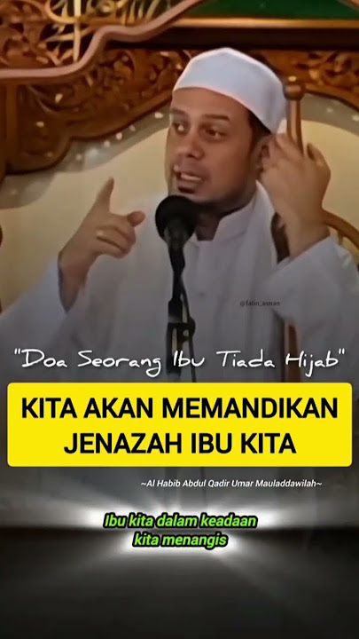 doa seorang ibu # doa ibu # doa ibu mustajabah