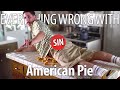 Everything Wrong With American Pie In 19 Minutes Or Less 