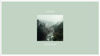 03 Jonny Diaz - Chance