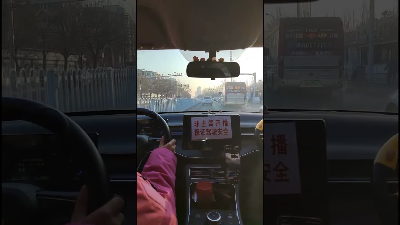 The crazy person reads and understands my heart