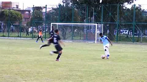 Eduardo Archila Video