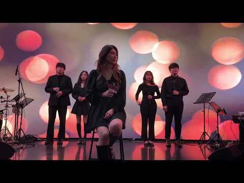 전초아 - 사랑아 이러지마... [2024 LIVE]