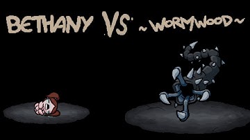 The Binding of Isaac Antibirth: Episode 1