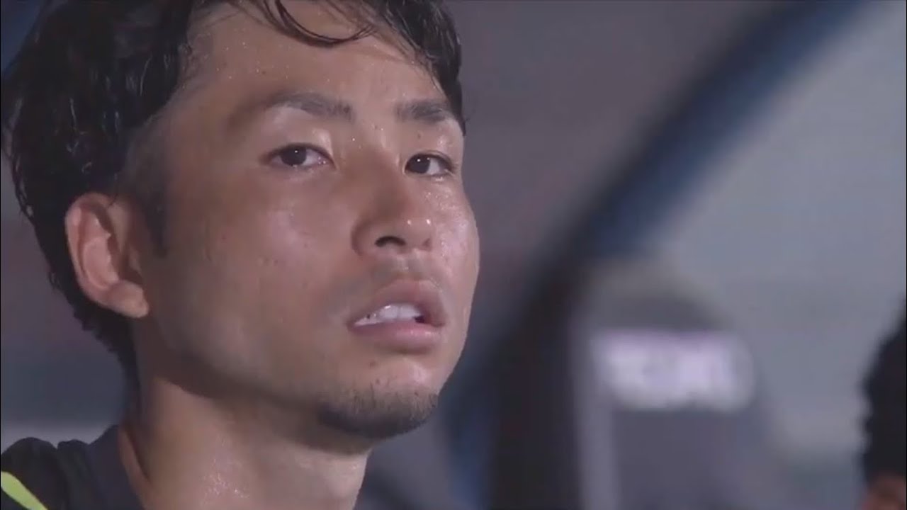 浦和レッズ 槙野の劇的ゴール