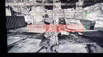 Search and Destroy on Aground 3v3