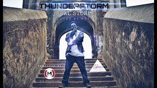 Pagol Storm - Thunder storm || Real storm || bangla Rap chords