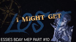 Mep Dump #3