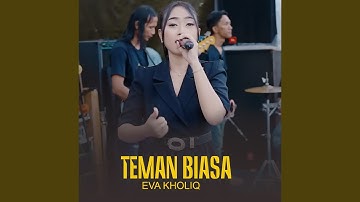 Teman Biasa