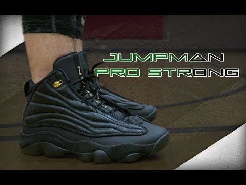Video: Vai Jordan Jumpman Pro ir īsts?