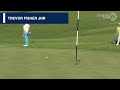 Three of the best, Eye of Africa PGA Championship