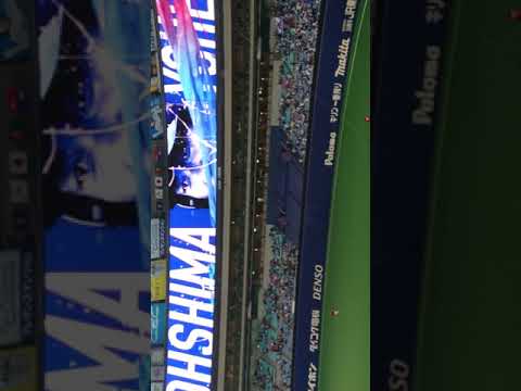 [Before現地企画第8弾]2017本拠地ナゴヤドーム開幕戦❗中日ドラゴンズVS広島東洋カープスターティングラインナップ