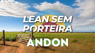 Lean Sem Porteira #016 - Toyota - Andon