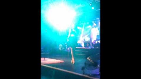 Oh No! - marina and the diamonds (live)