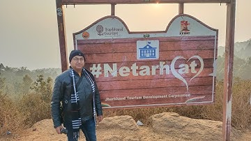 Netarhat - A Cinematic Journey | Netarhat |Jharkahnd | Queen of Jharkhand#queenofhills #netarhat