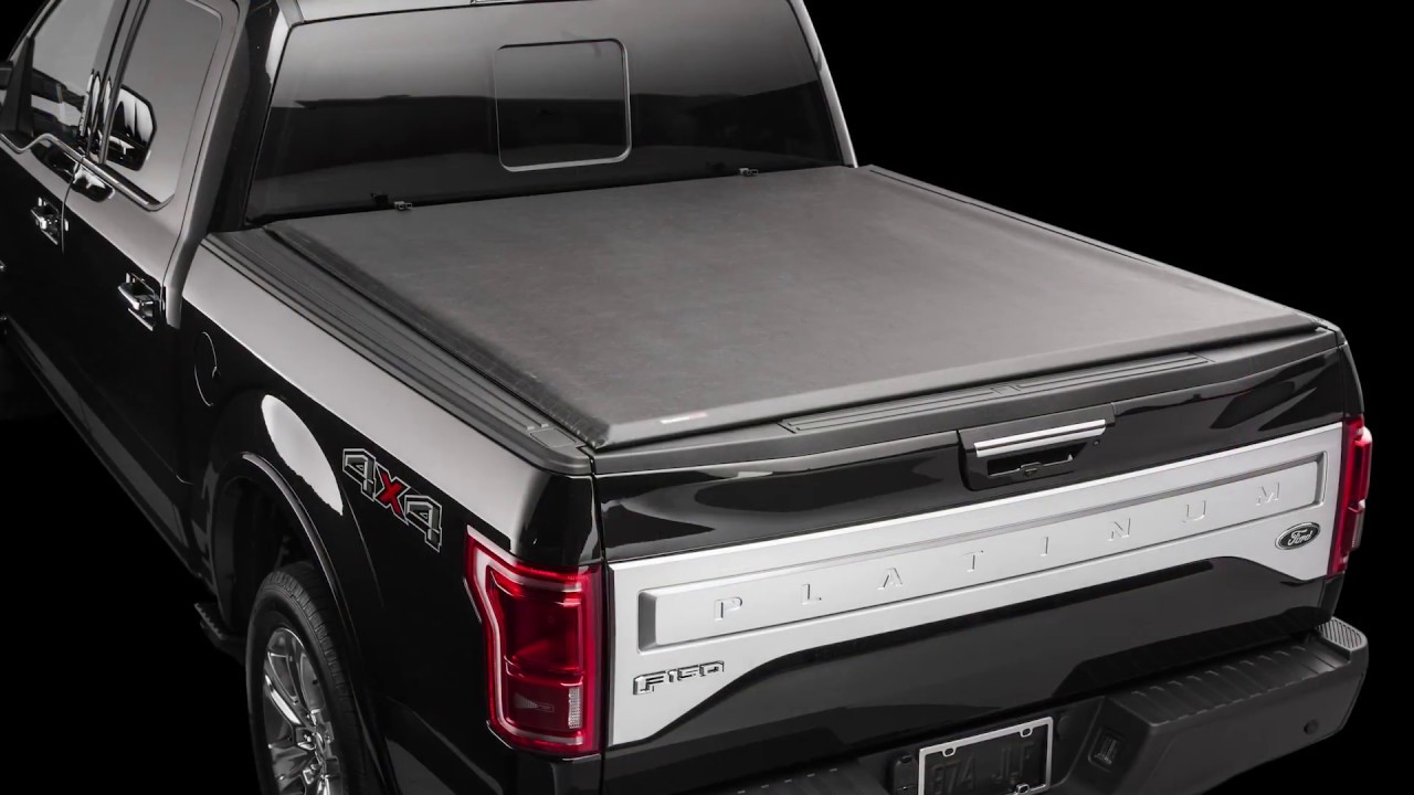 2017 2020 F250 F350 Short Bed Weathertech Roll Up Truck Bed Cover 8rc1396