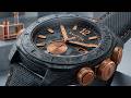 10 Military Watches That Laugh at Extreme Conditions