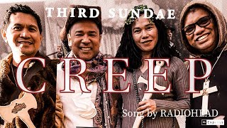 Creep || Third Sundae (cover)|| song of Radiohead