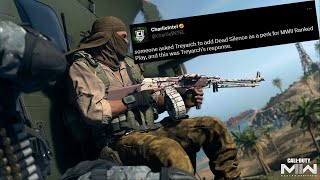 Treyarch Just Made IW Look EXTREMELY STUPID!