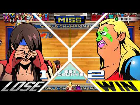 Video: Frisbee-kaste Arkadeklassisk Oppfølging Windjammers 2 Får Den Første Gameplay Traileren