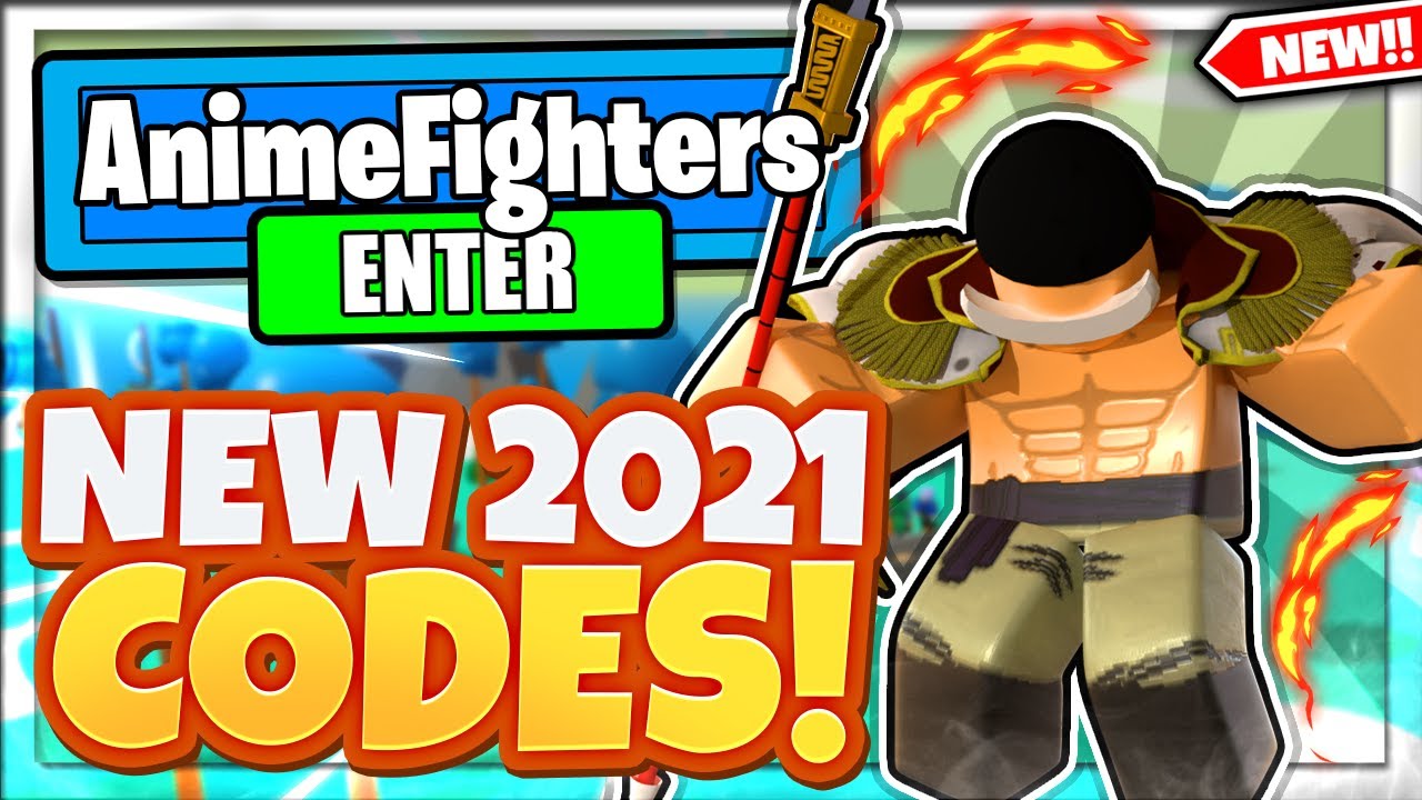 Aggregate More Than 85 Anime Fighting Simulator Codes 2021 Latest In 