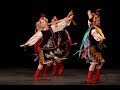 Украинский танец, Ансамбль "школьные годы". Ukrainian dance, Ensemble "School Years".