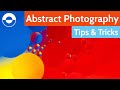 Abstract photography walk  creative tips  tricks