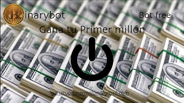 "Binarybot loss virtual"