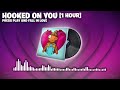 1 Hour Fortnite Hooked On You Music Pack, Lobby Music (Chapter 2 Season 5)