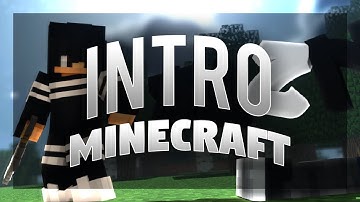 [Intro] Alzn (MY FIRST C4D INTRO!)