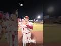 【わしほーカメラ】 9/30(水) 勝利のハイタッチ✋🔥