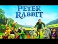 Las travesuras de Peter rabbit completa en español latino