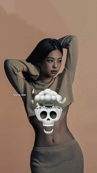 Still looking for it? 😈. #blackpink #jennie #jisoo #lisa #rosé #foryou 