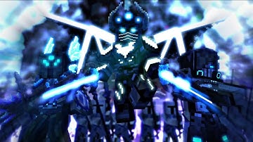 "Still Worth Fighting For" - A Minecraft Music Video MMV AMV Collab Lekcon and Samanimatez