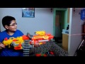 Nerf vulcan mod 500 rpm