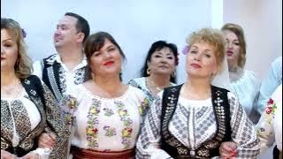 Anica Ganțu  -  Măicuț-ai crescut copii - EMI TV 2023