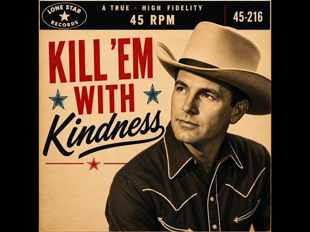 Kill 'Em With Kindness