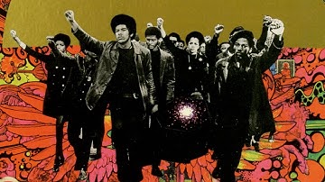 Arthur Jafa - APEX (Excerpt) [Music by Robert Hood]