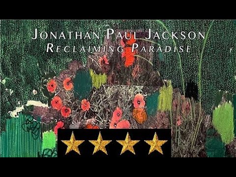 Reclaiming Paradise