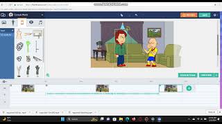 How To Make A Goanimate Video