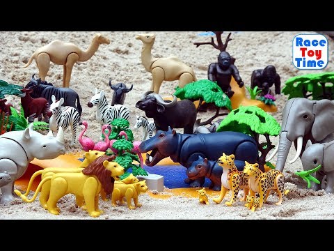 Playmobil