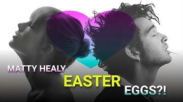 Taylor Swift and Matty Healy : revisiting Folklore and Evermore songs after TTPD